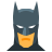 Rank badge