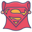 Rank badge