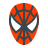 Rank badge