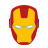 Rank badge