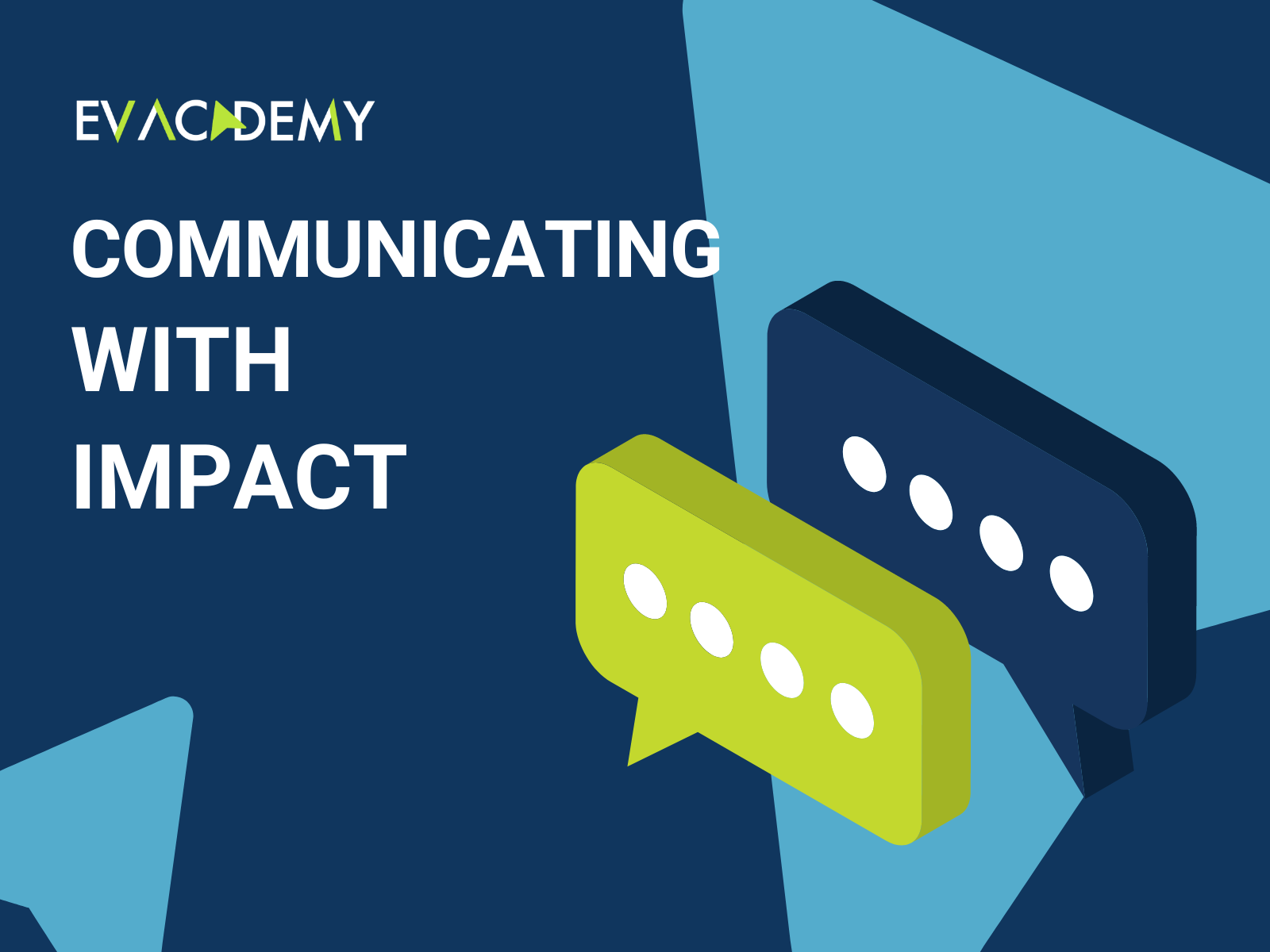 Communicating With Impact