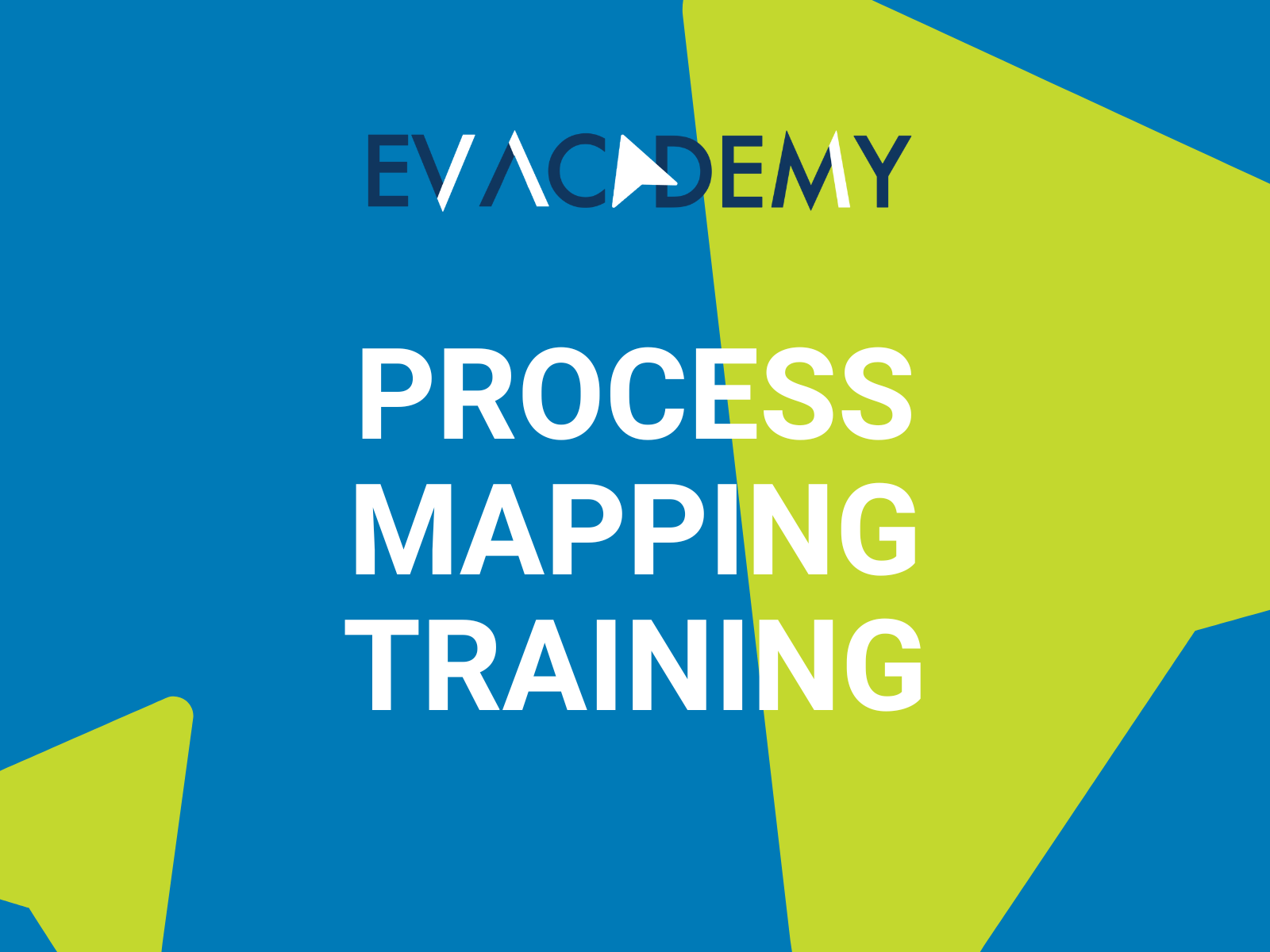 Process Mapping Training