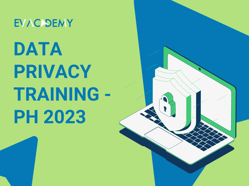 Data Privacy Training - PH 2023