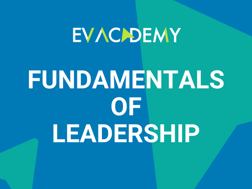 Fundamentals of Leadership