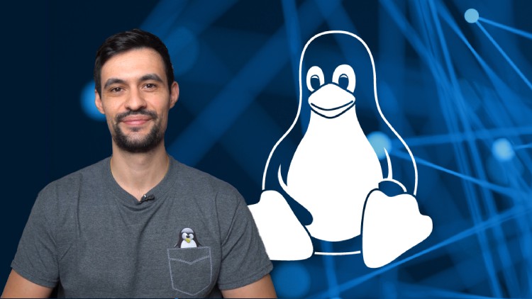 Curso completo de Linux: Manejo de comandos y Shell Script