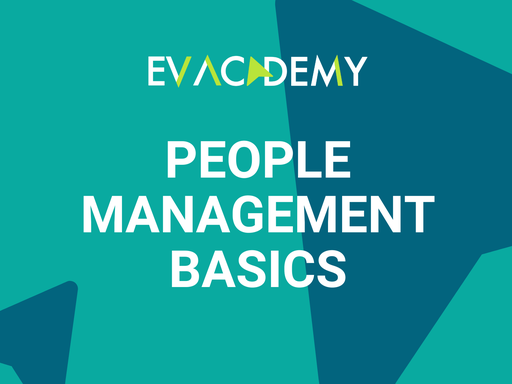 People Management Basics