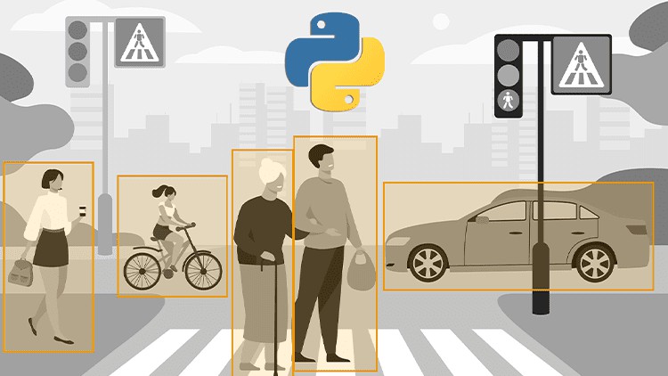 Motion Detection using Python and OpenCV | EV Academy