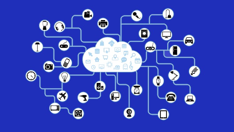 Máster en IoT - Conéctate al Futuro [2024]