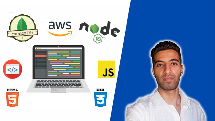The Complete 2021 Web Development Bootcamp En Darija