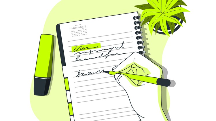 Belajar Copywriting Dari Nol Untuk Jadi Copywriter Handal