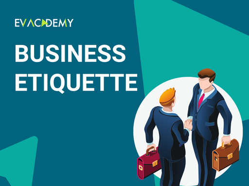 Business Etiquette