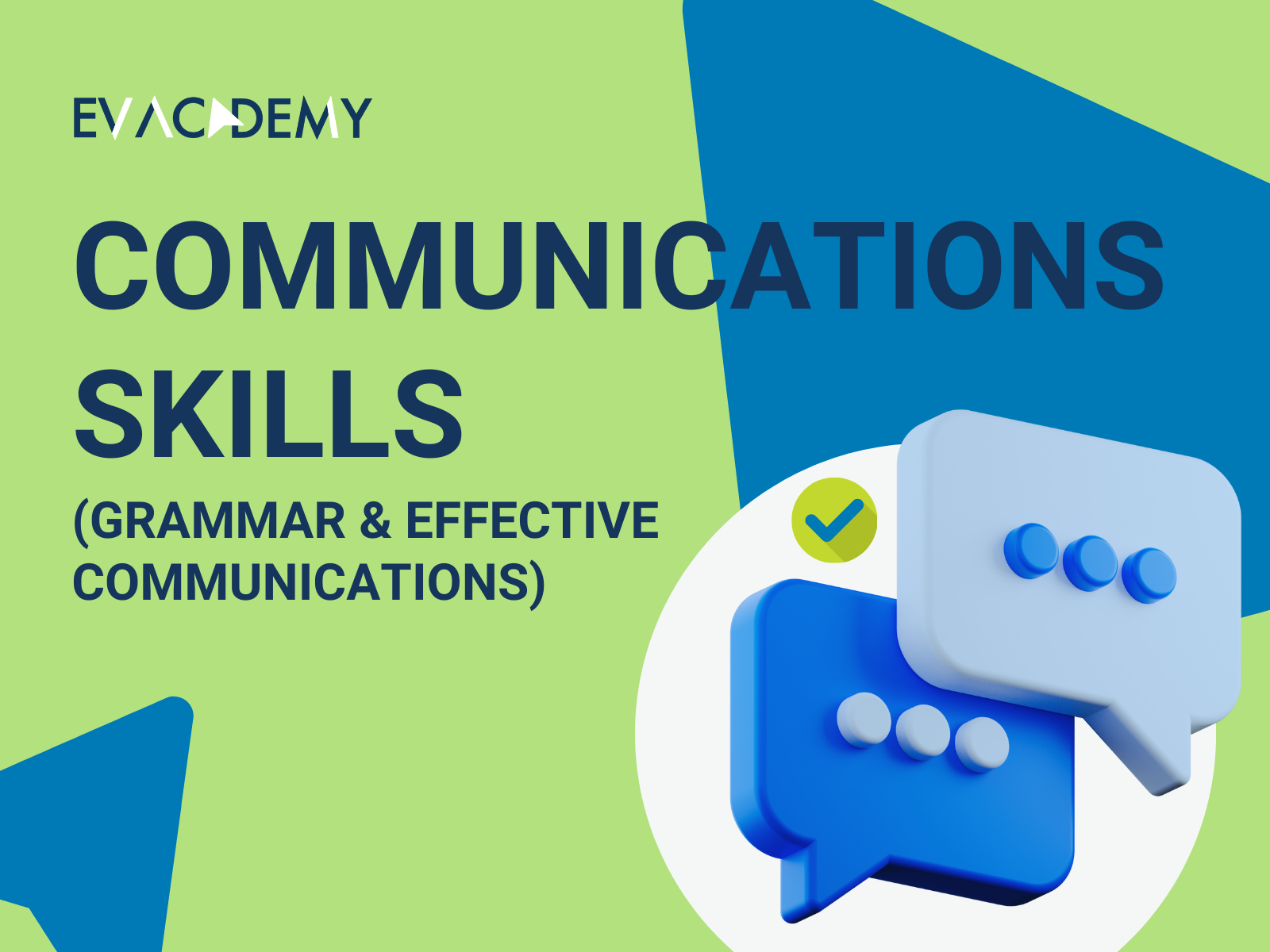 Communication Skills