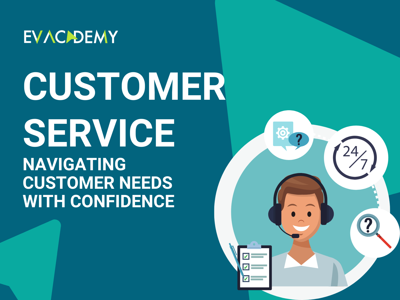 CUSTOMER SERVICE TRAINING | Navigating Customer Needs with Confidence