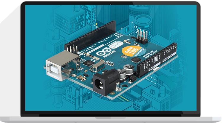 Arduino FreeRTOS From Ground Up™ : Build RealTime Projects | EV Academy