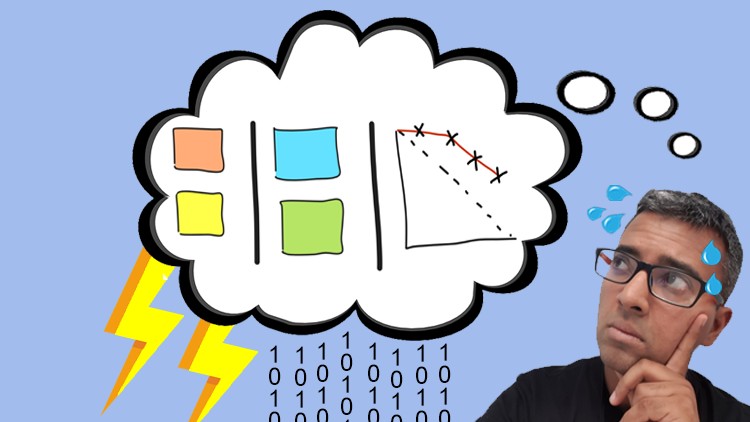 Agile Scrum Mastery: Certification + Project Simulation 2024 | EV Academy