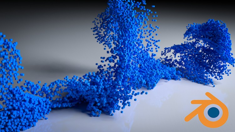 Beginners Guide to the Particle System in Blender
