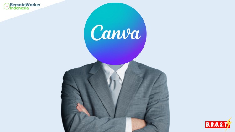 Canva Pro Untuk Profesional Design