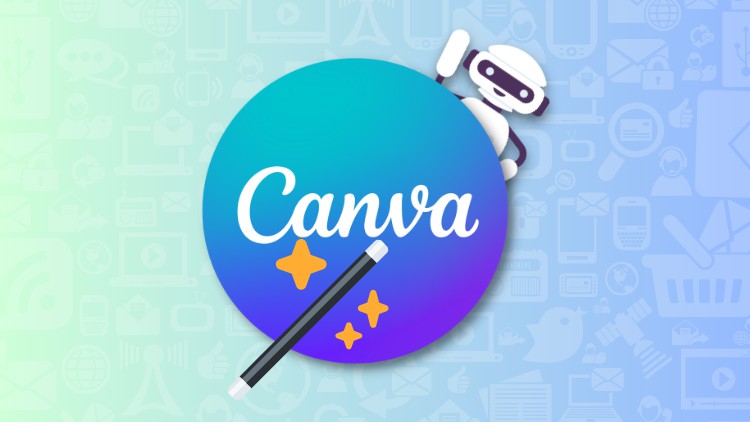 Canva 2.0: KI-geboostetes Grafikdesign